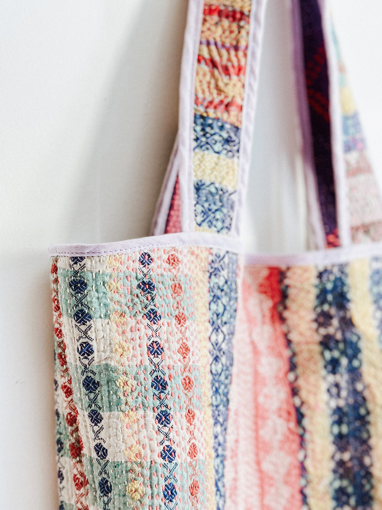 KALINGA REVERSIBLE BAG