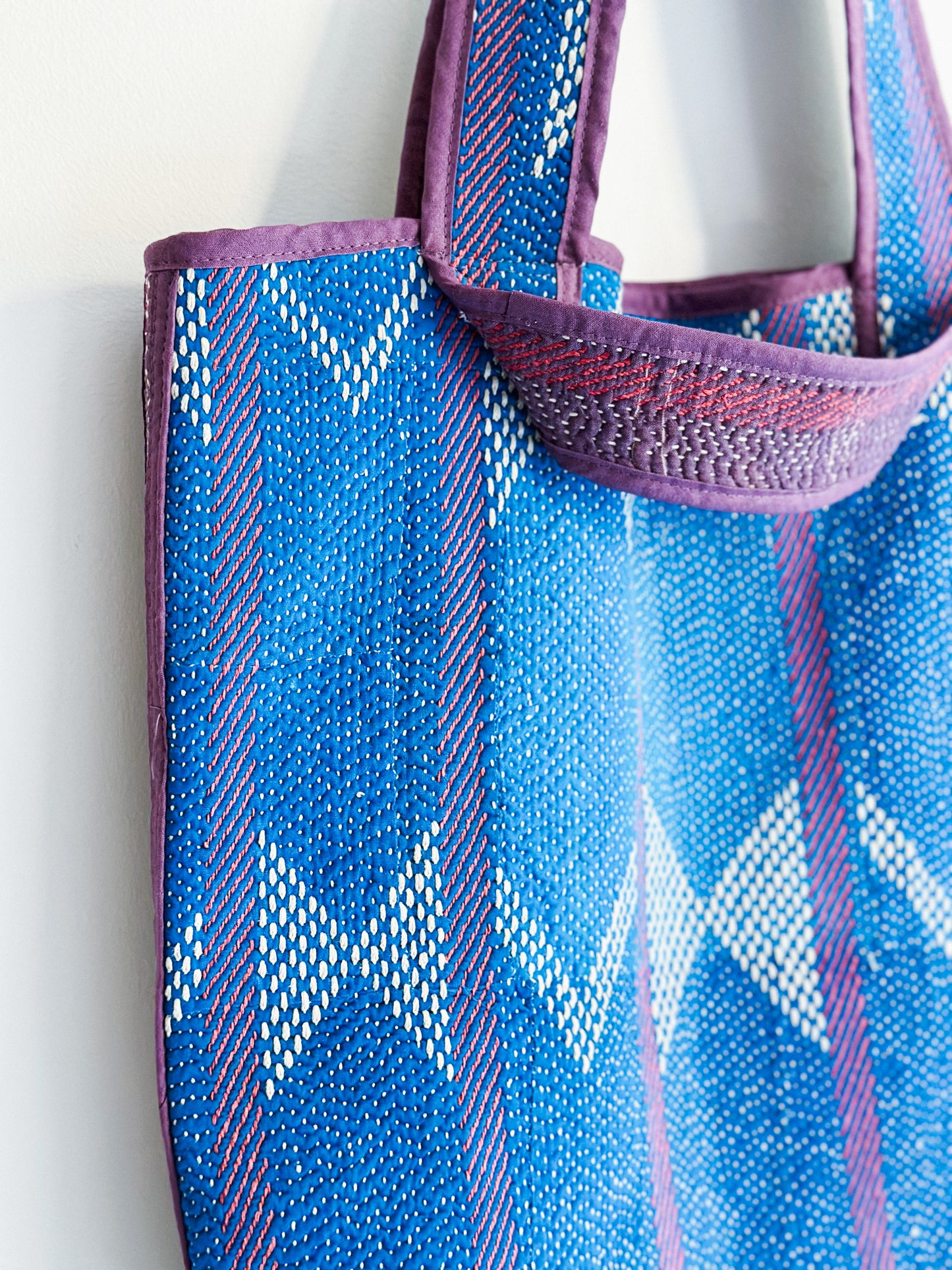 KALINGA REVERSIBLE BAG