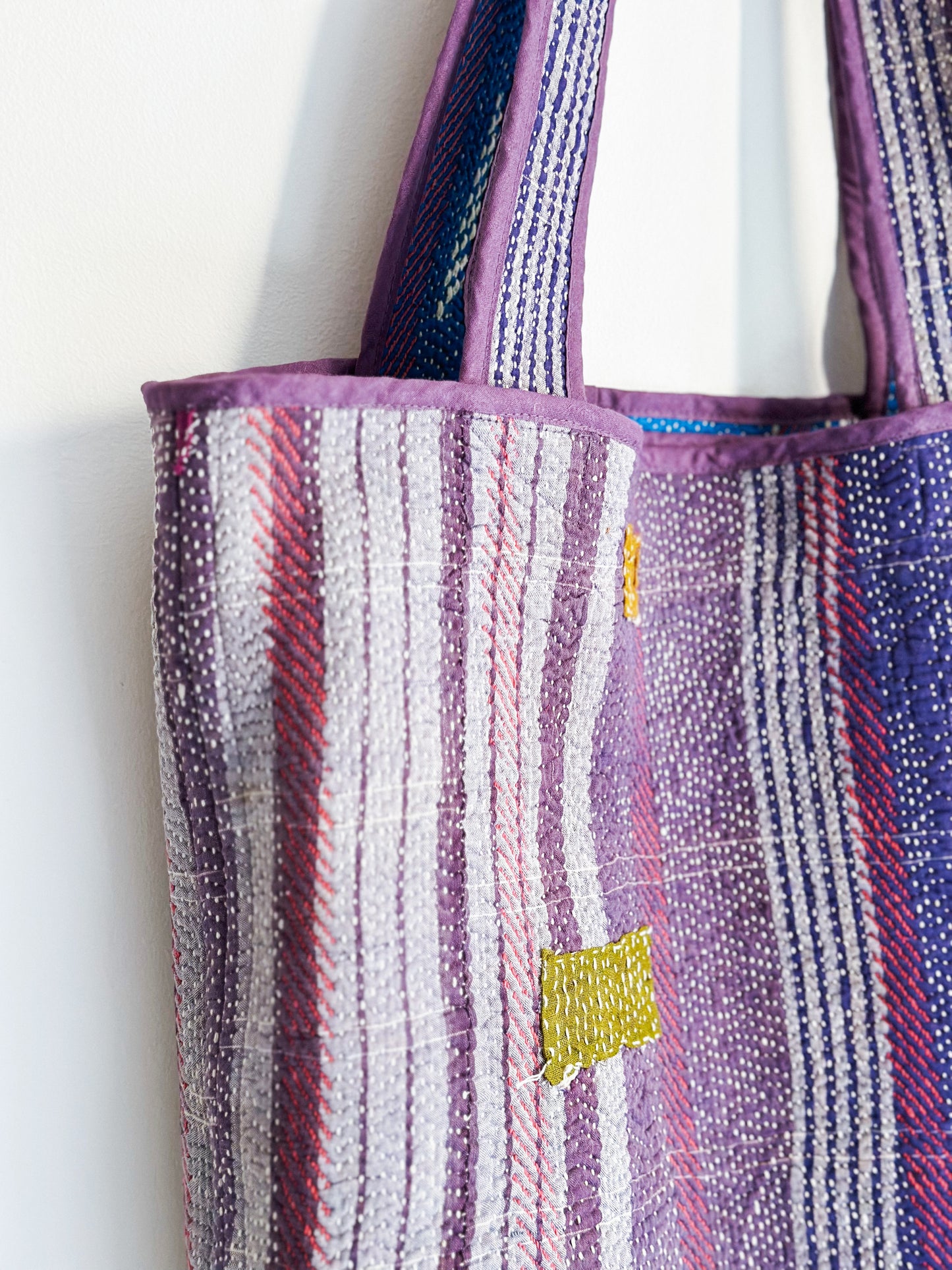 KALINGA REVERSIBLE BAG
