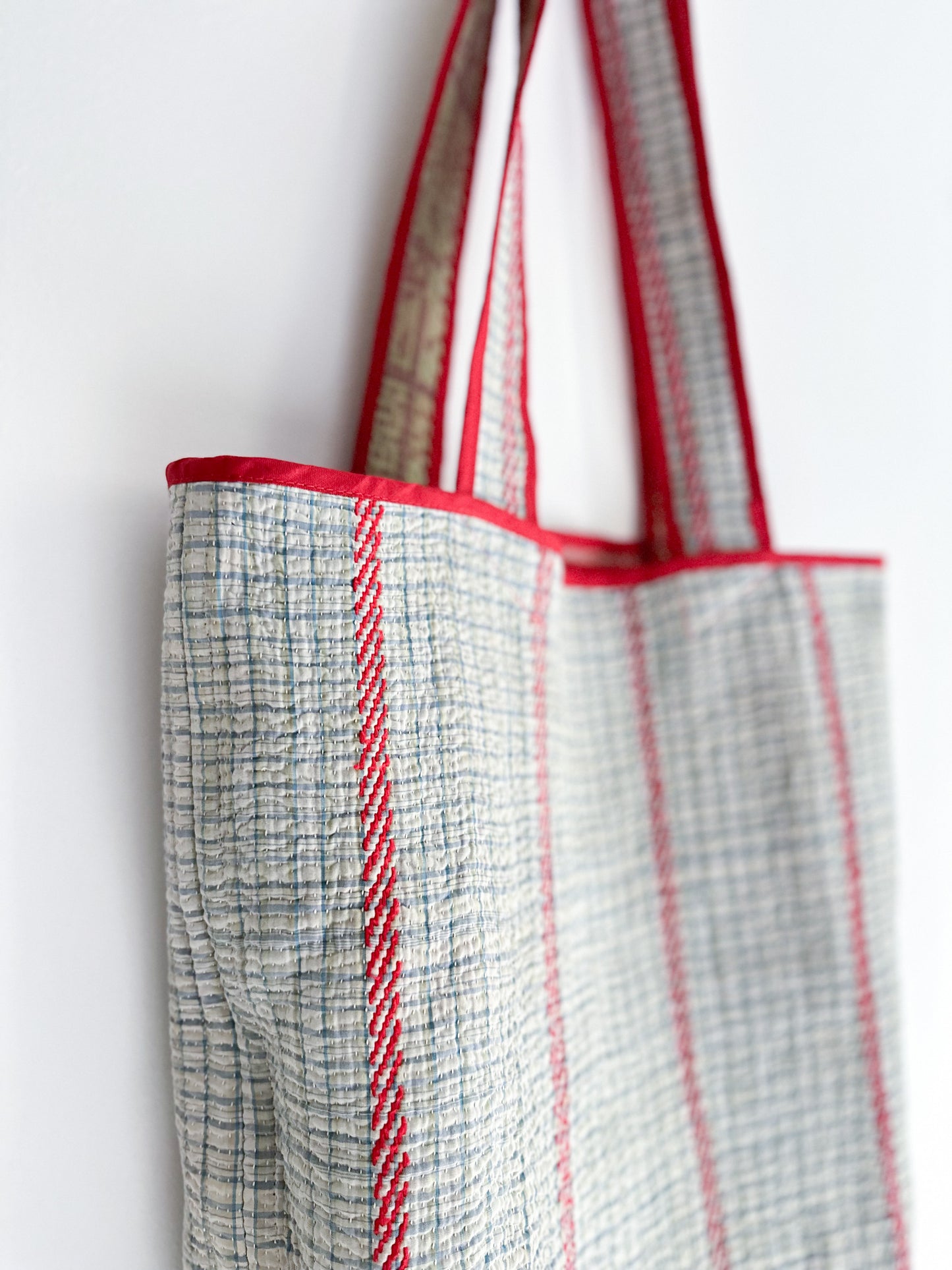 KALINGA REVERSIBLE BAG