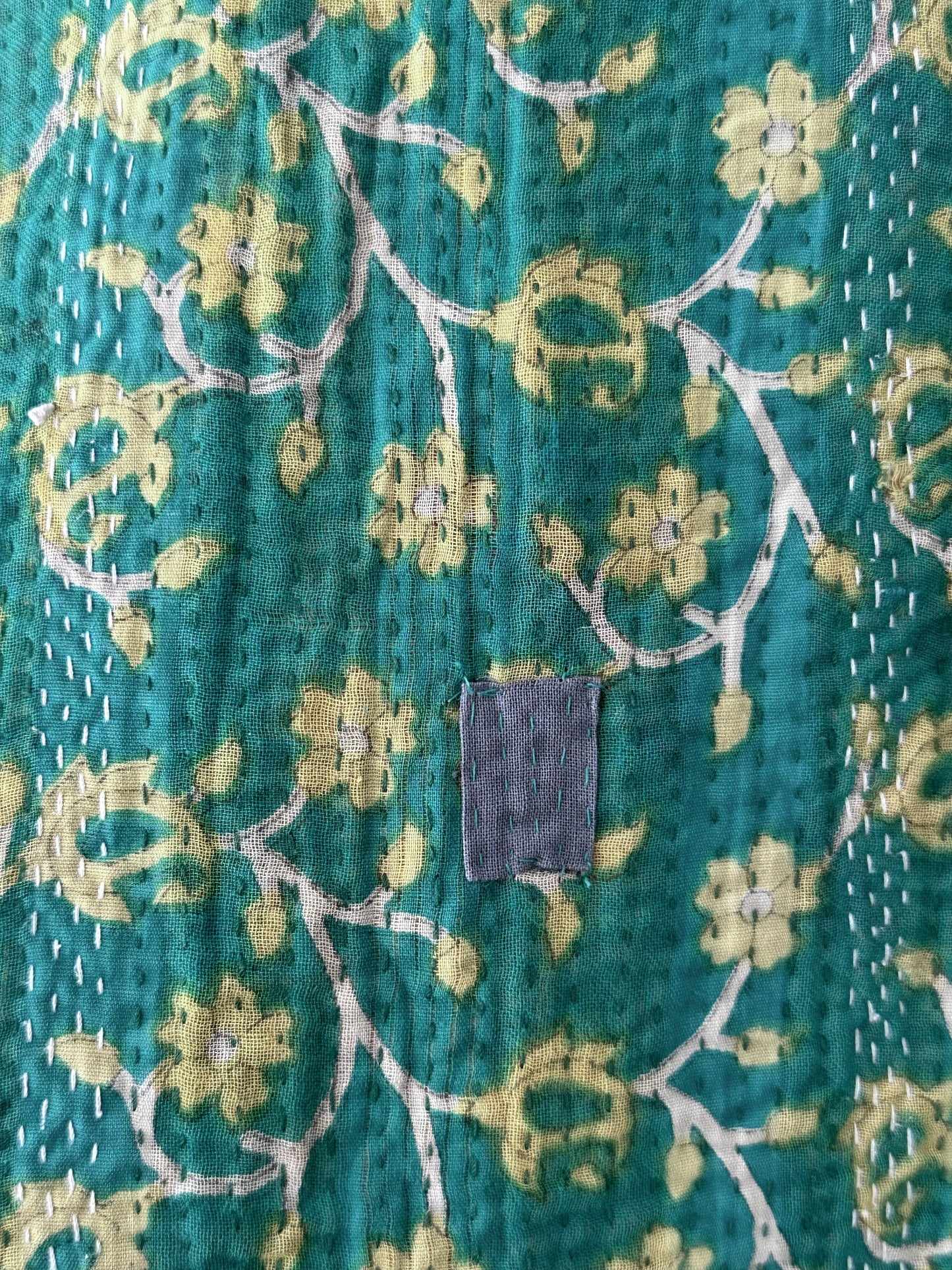 HABRA REVERSIBLE SWEATER