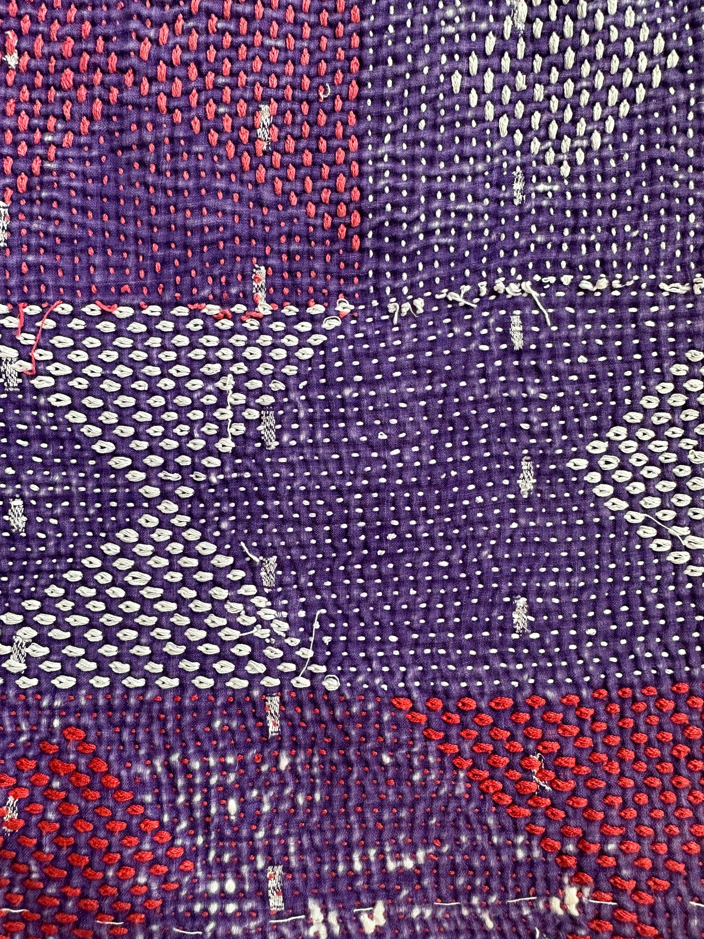 MALDA REVERSIBLE SHORTS - Size S/M