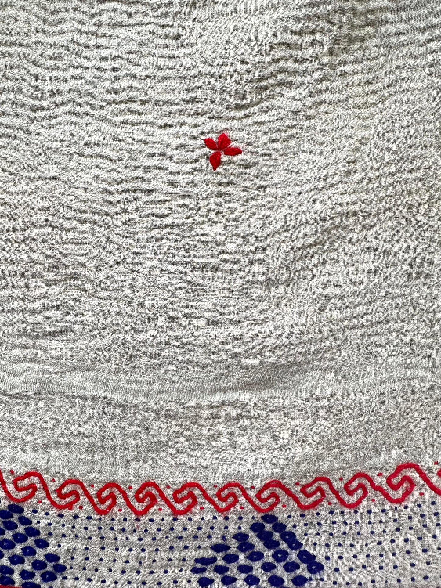 MALDA REVERSIBLE SHORTS - Size L/XL