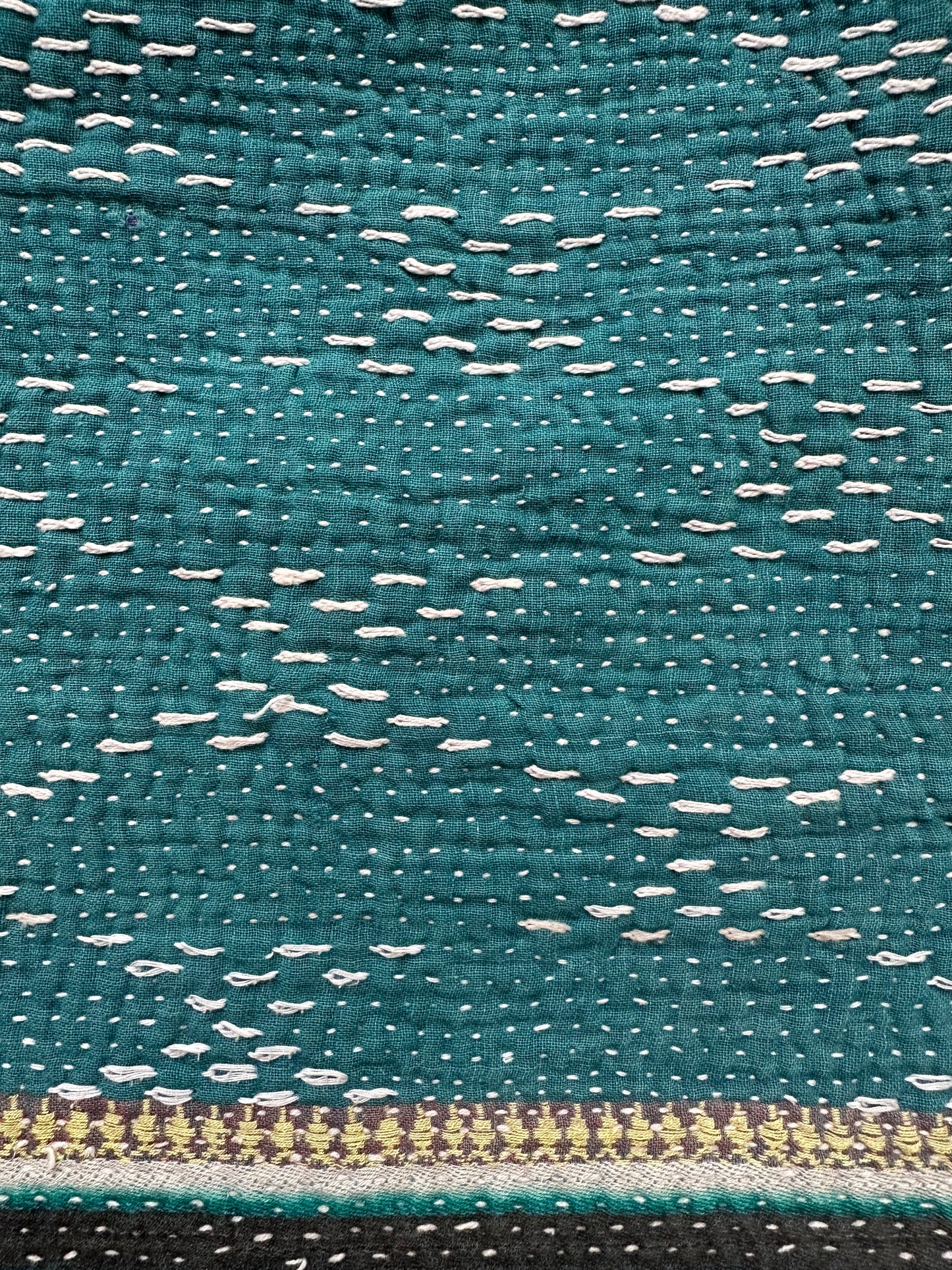 MALDA REVERSIBLE SHORTS - Size L/XL