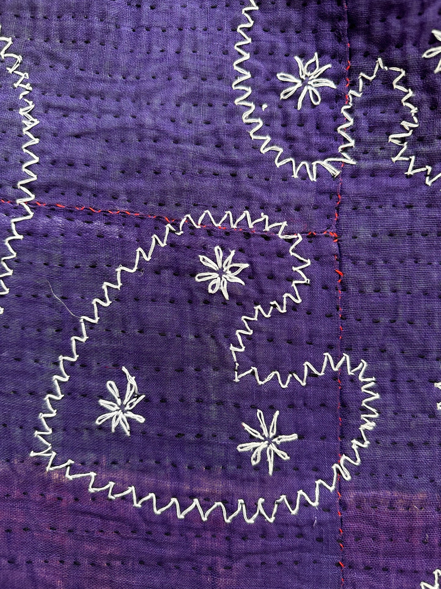 MALDA REVERSIBLE SHORTS - Size L/XL