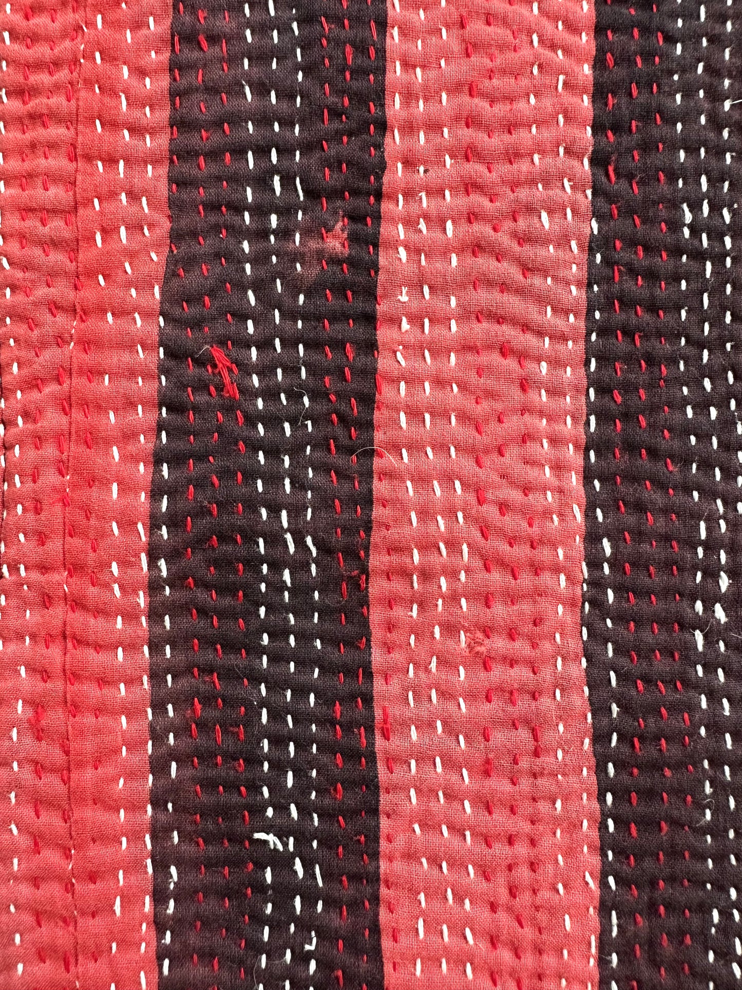 SARENGA REVERSIBLE BAG