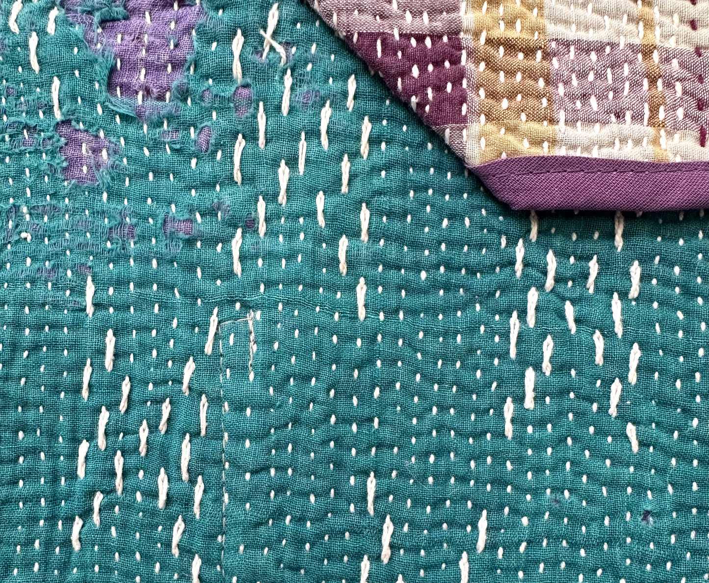 SARENGA REVERSIBLE BAG