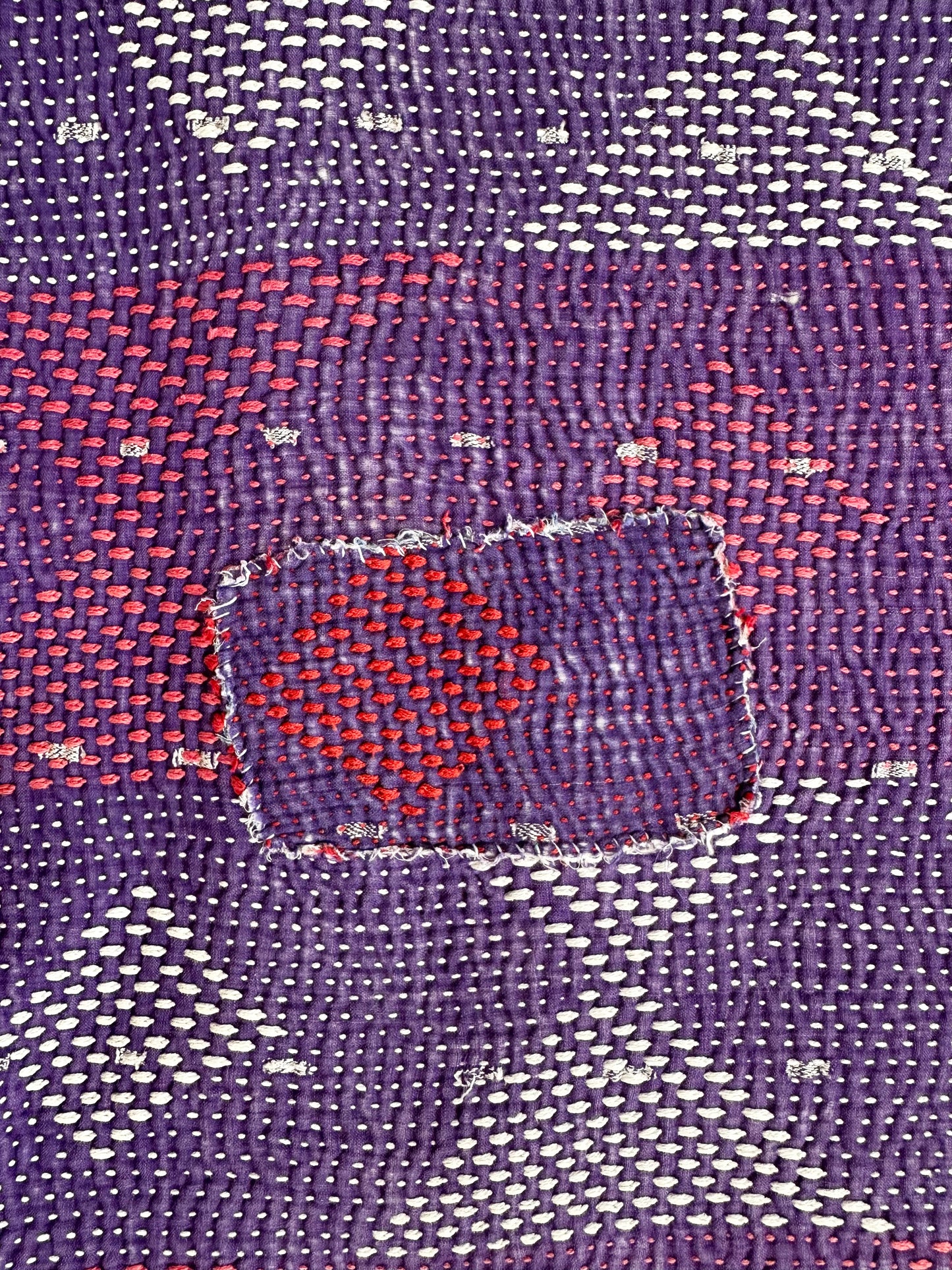 SARENGA REVERSIBLE BAG