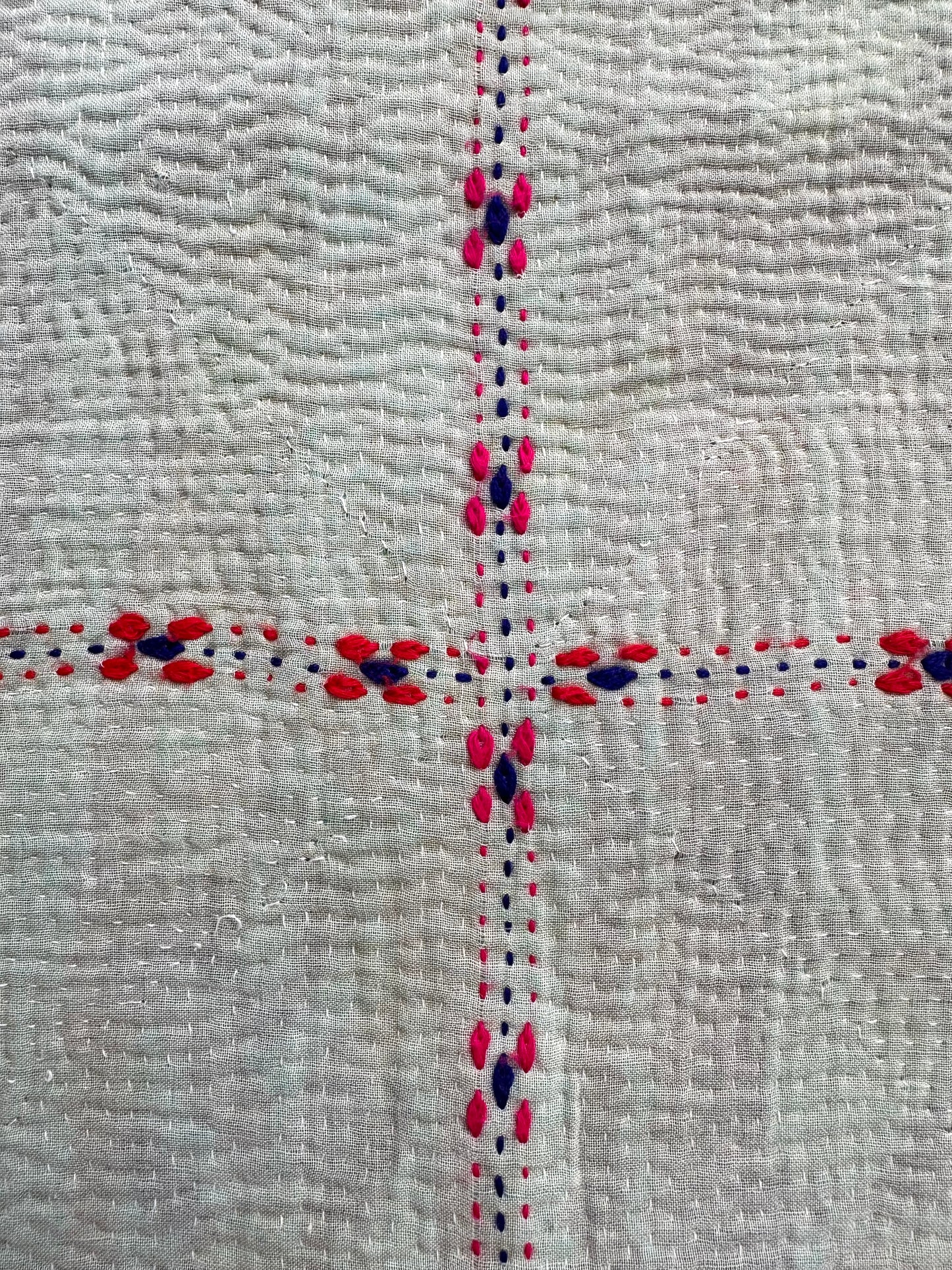 SARENGA REVERSIBLE BAG