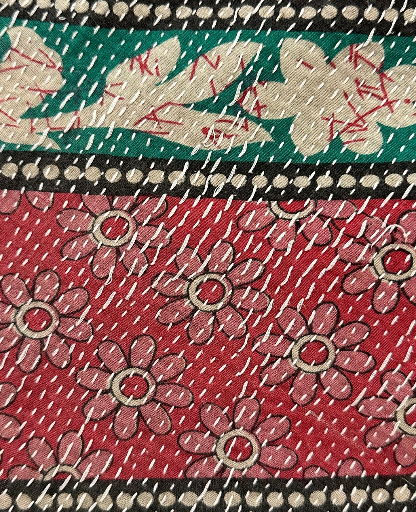 NADIA REVERSIBLE KIMONO JACKET