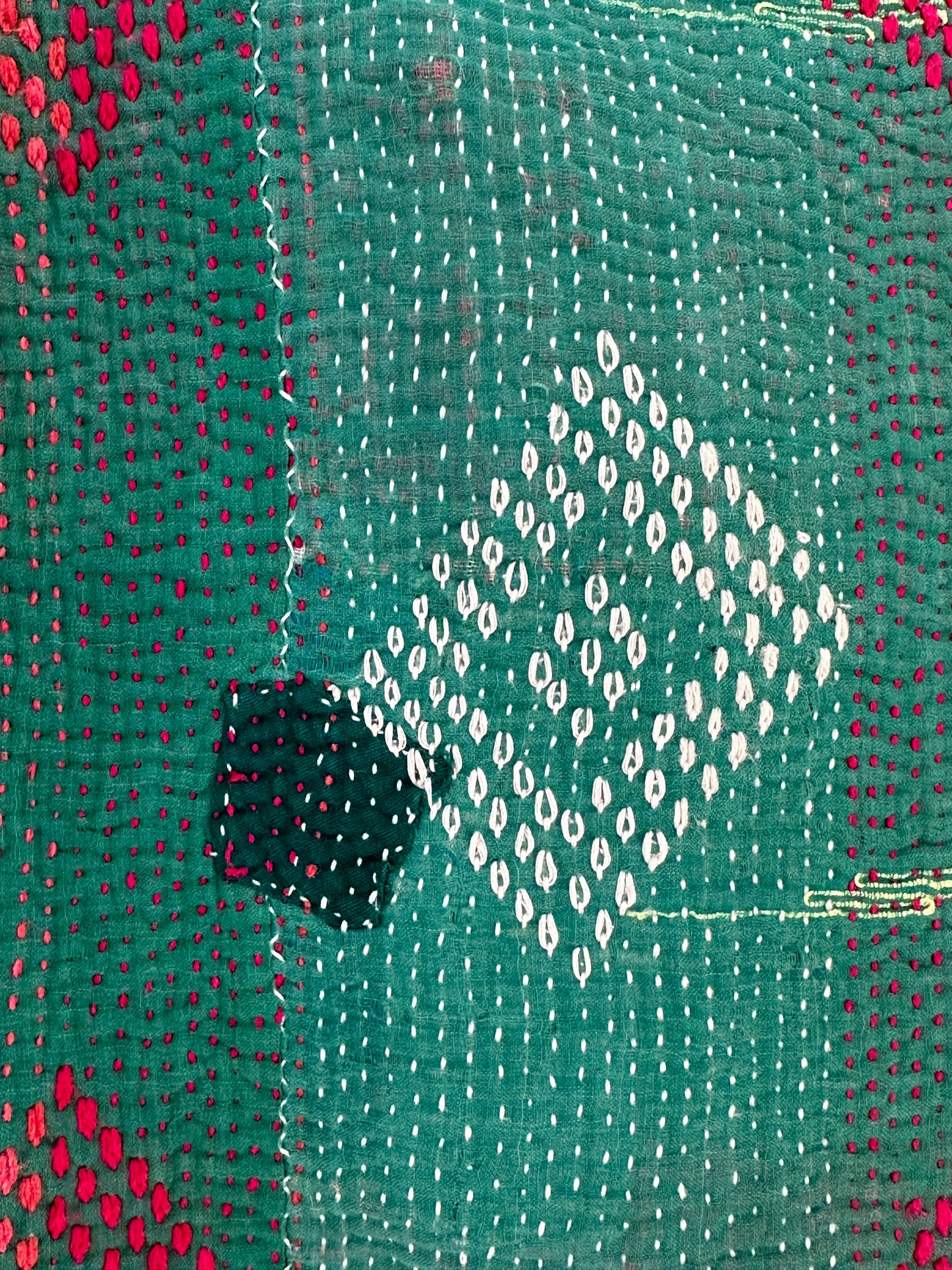 NAZRA REVERSIBLE JACKET