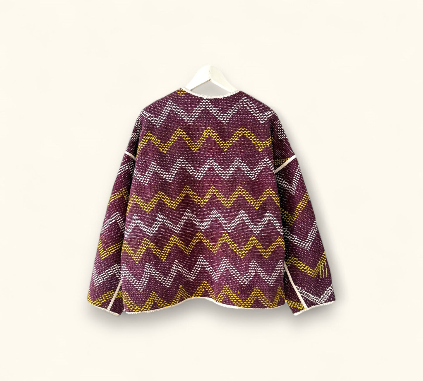 NAGAR REVERSIBLE JACKET