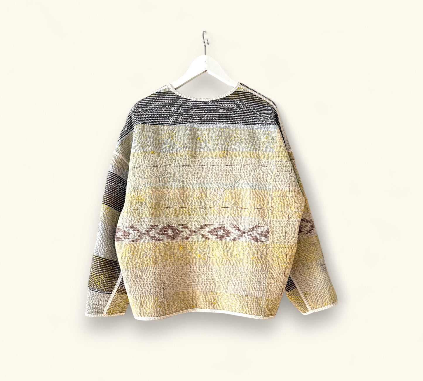 NAGAR REVERSIBLE JACKET
