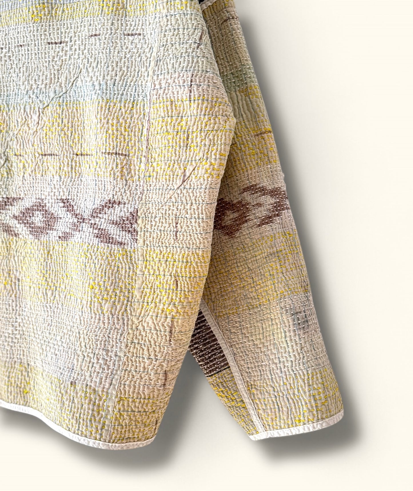 NAGAR REVERSIBLE JACKET