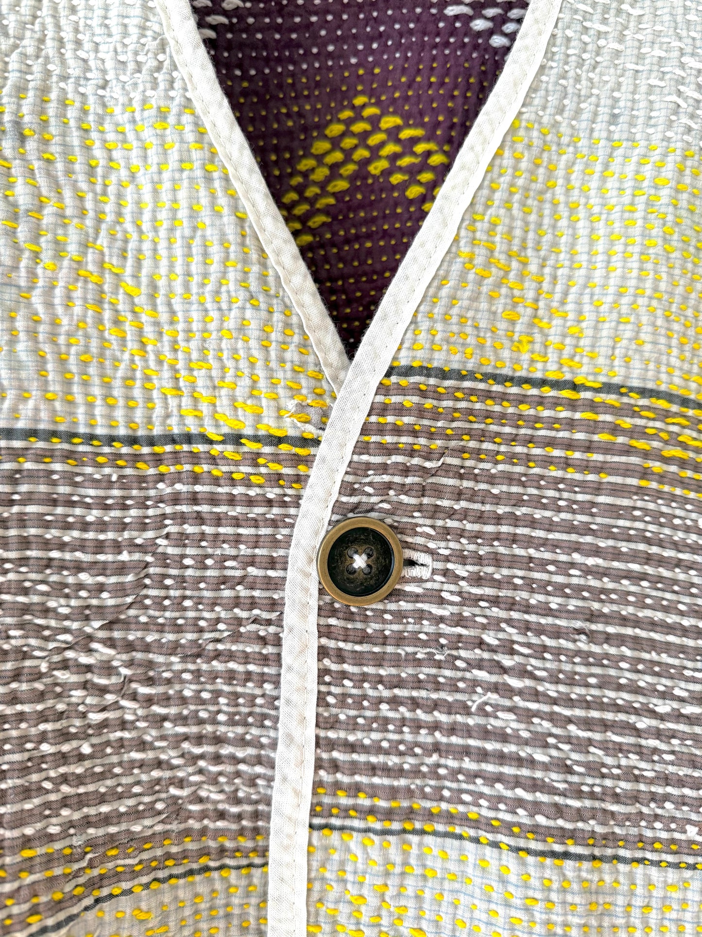 NAGAR REVERSIBLE JACKET