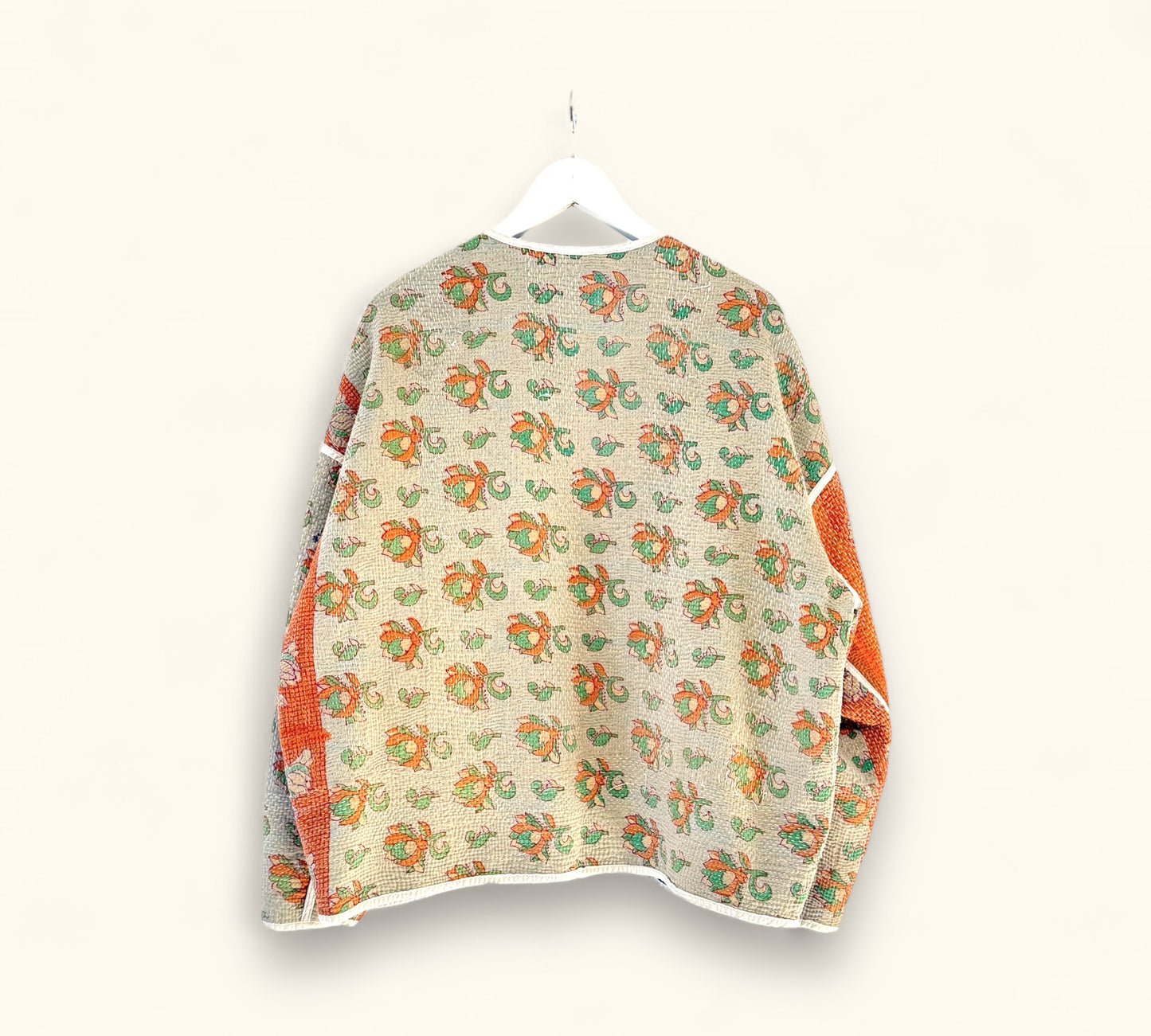 NAGAR REVERSIBLE JACKET