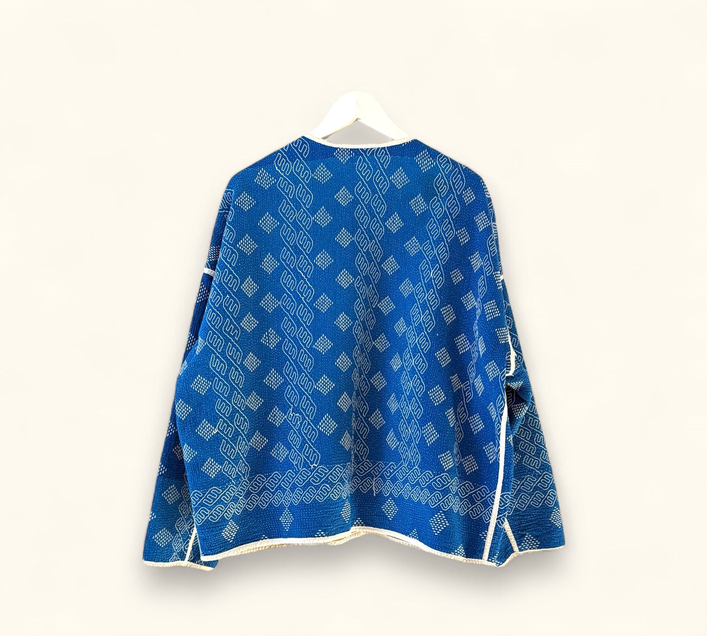 NAGAR REVERSIBLE JACKET