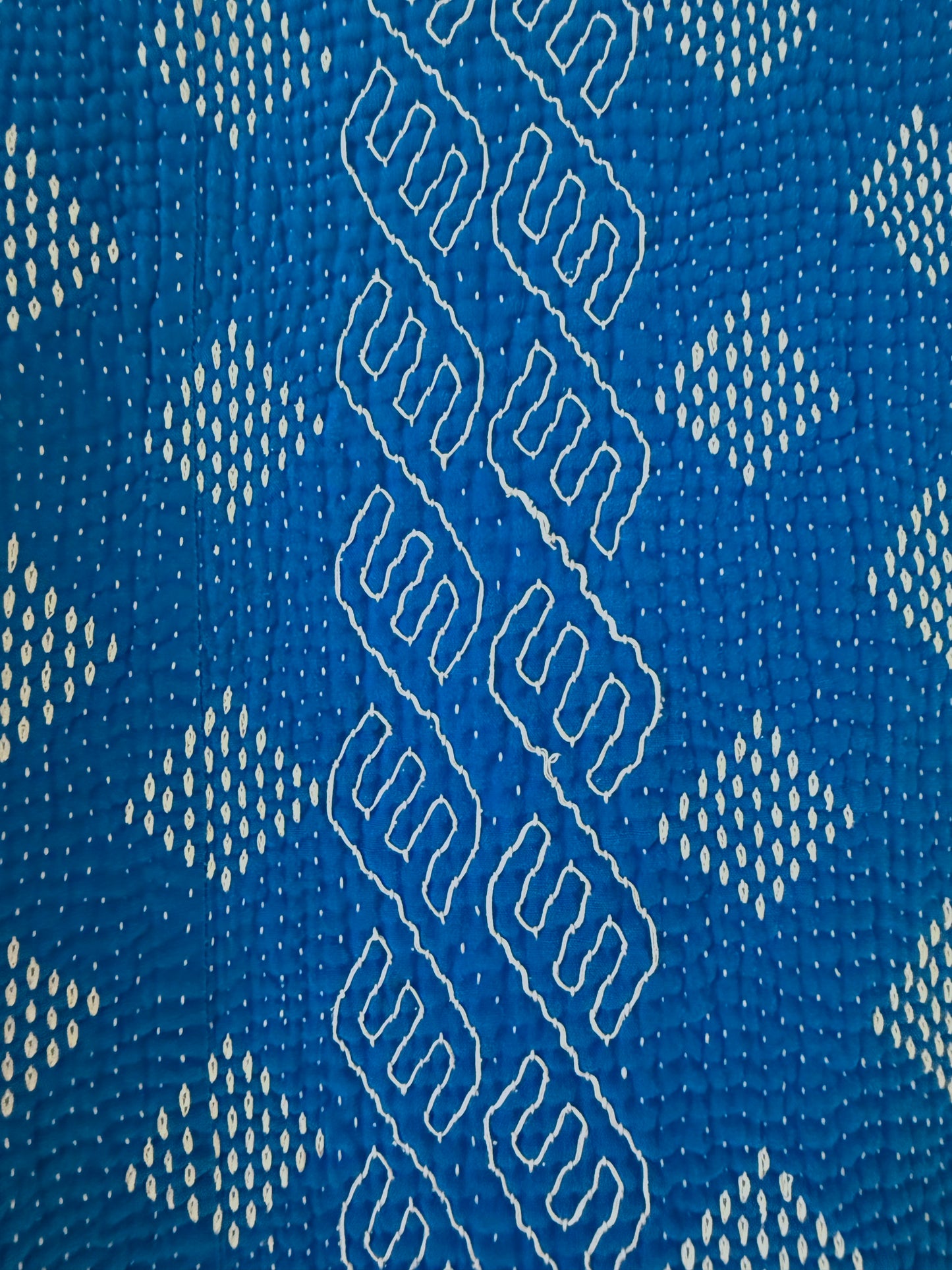NAGAR REVERSIBLE JACKET