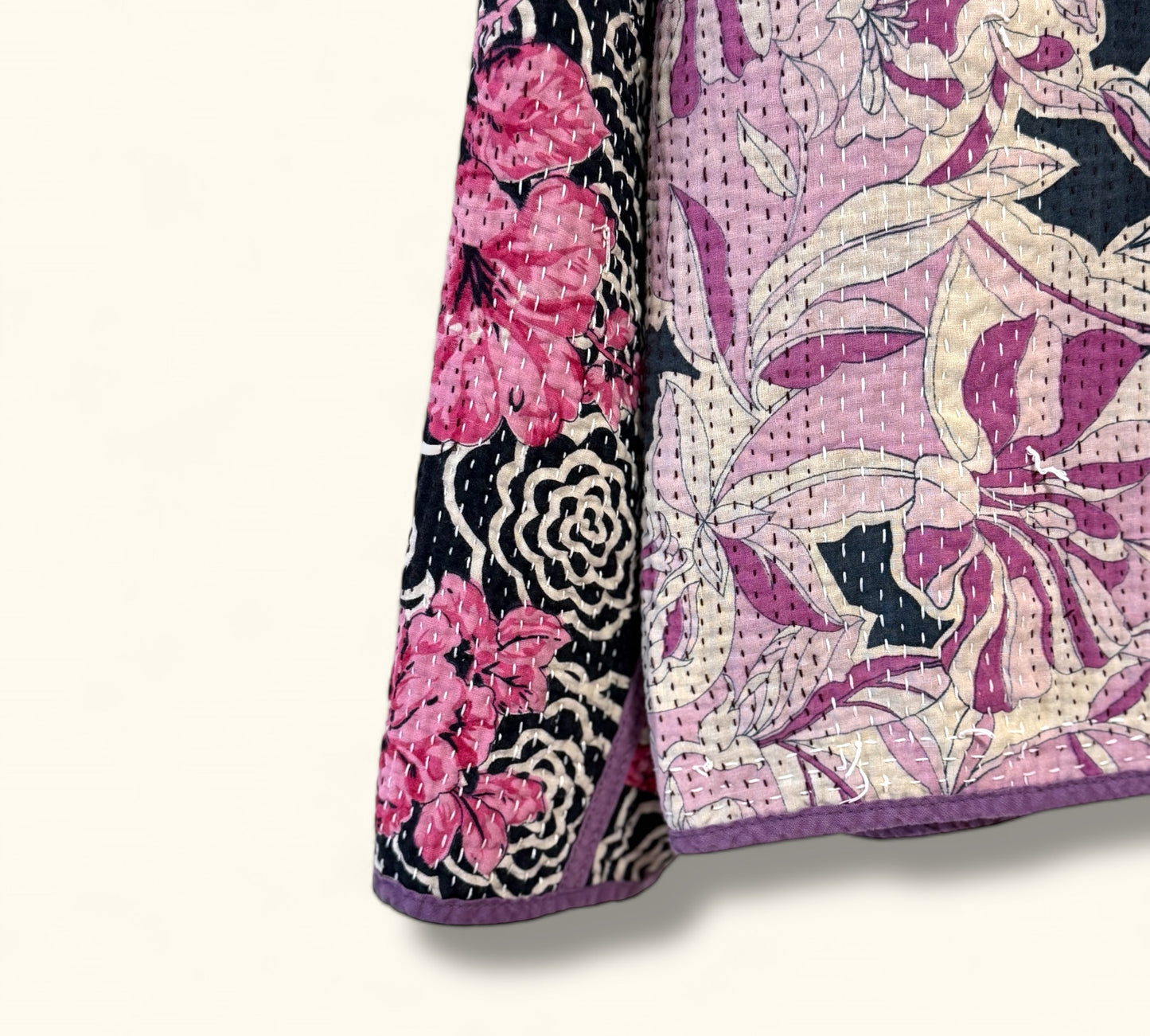 NAGAR REVERSIBLE JACKET