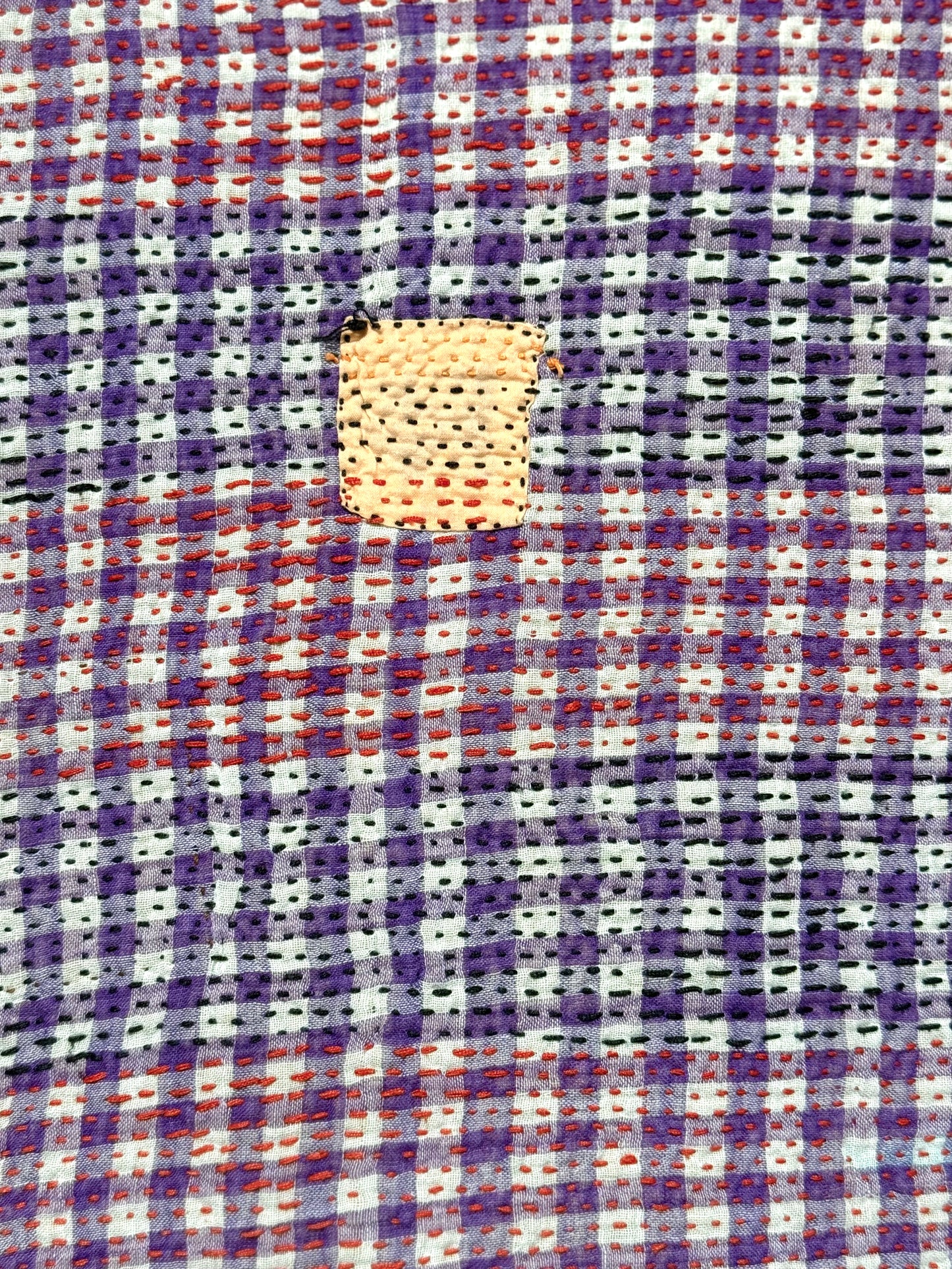 NAGAR REVERSIBLE JACKET