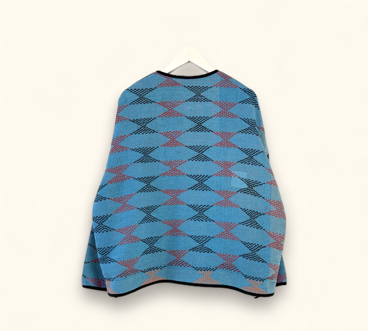 NAGAR REVERSIBLE JACKET