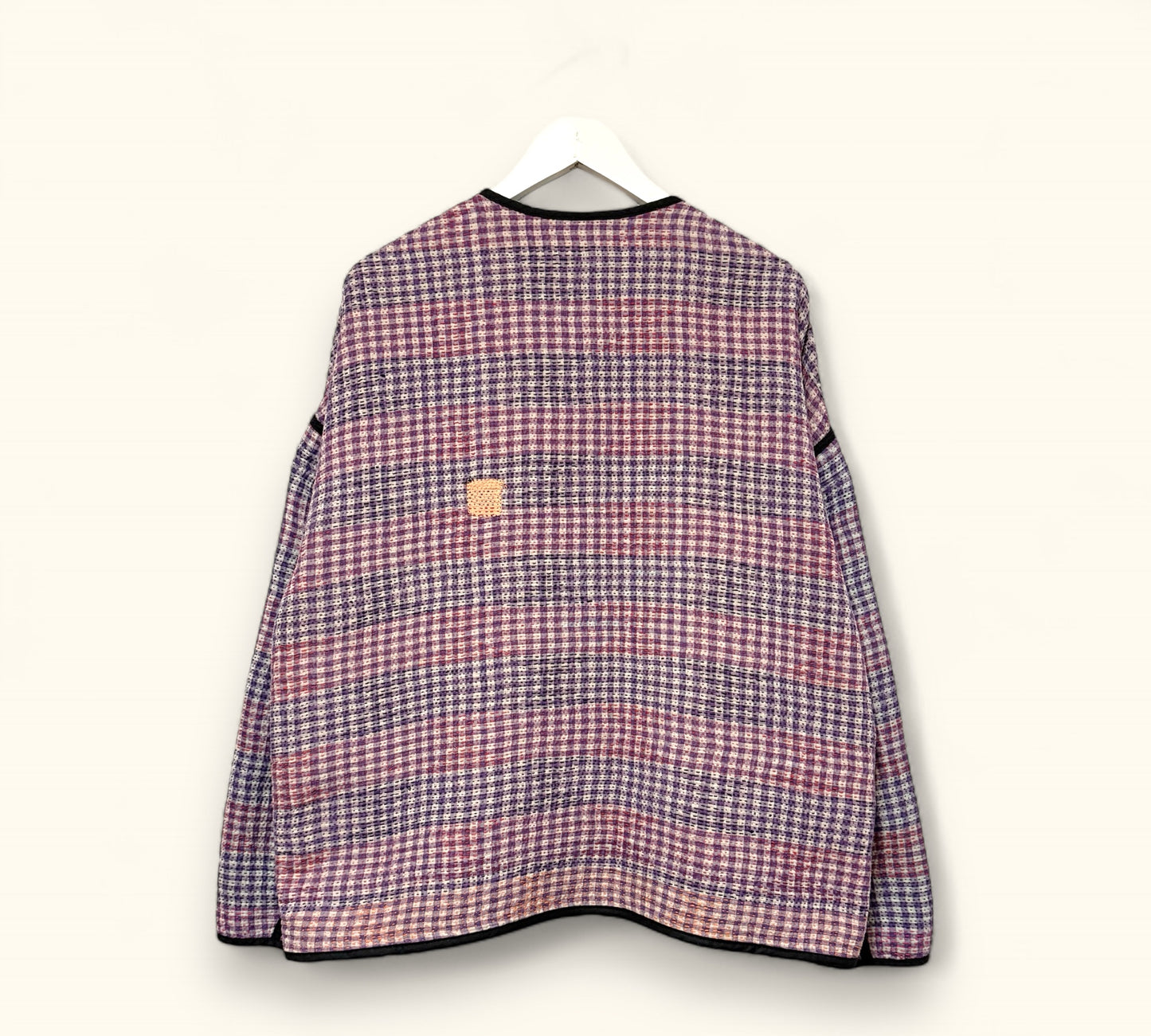 NAGAR REVERSIBLE JACKET