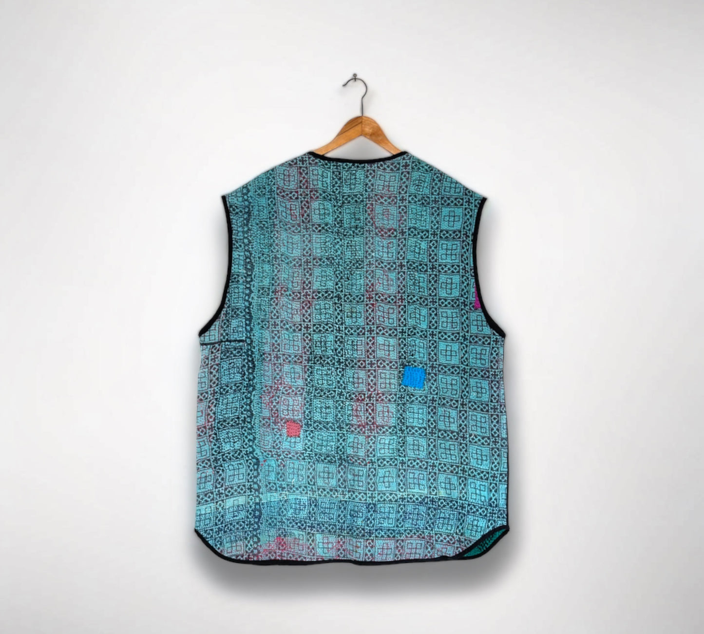 KATWA WAISTCOAT
