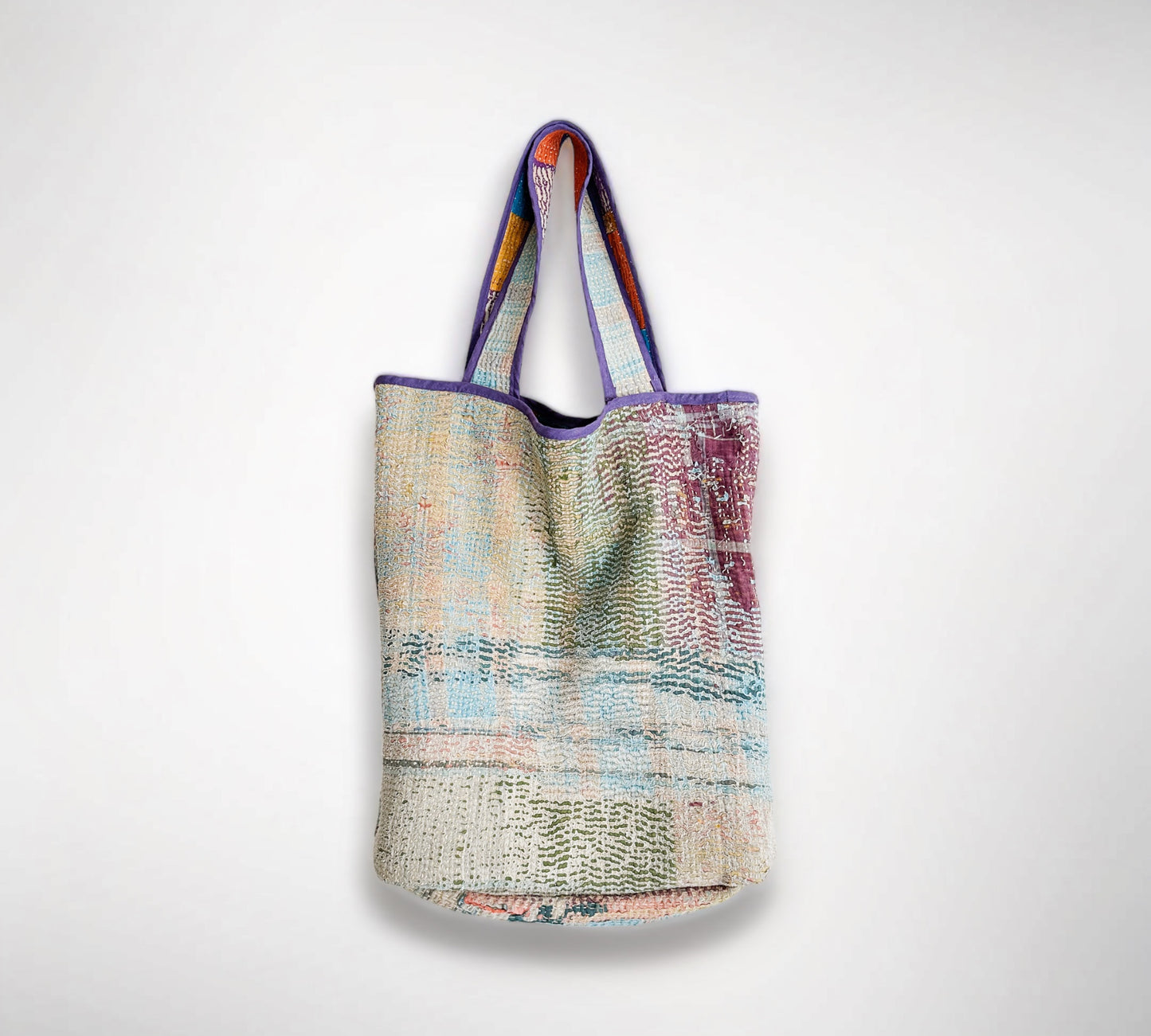 KALINGA REVERSIBLE BAG