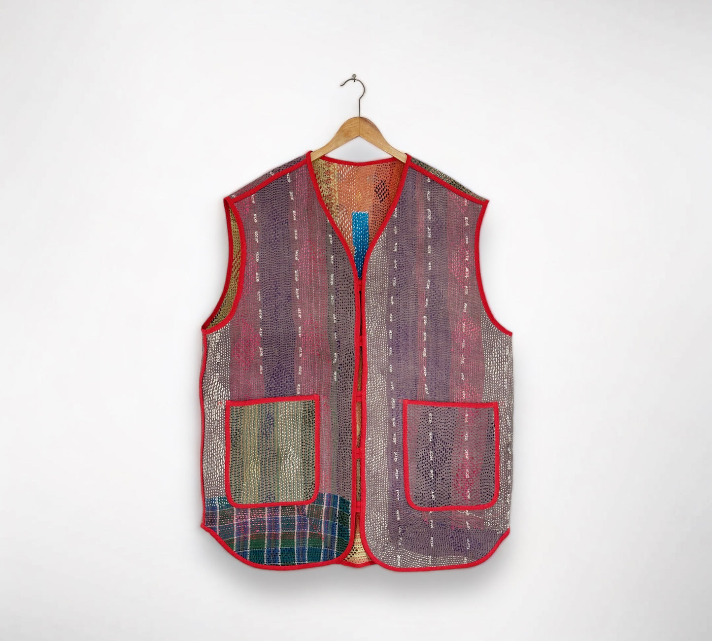 KATWA WAISTCOAT
