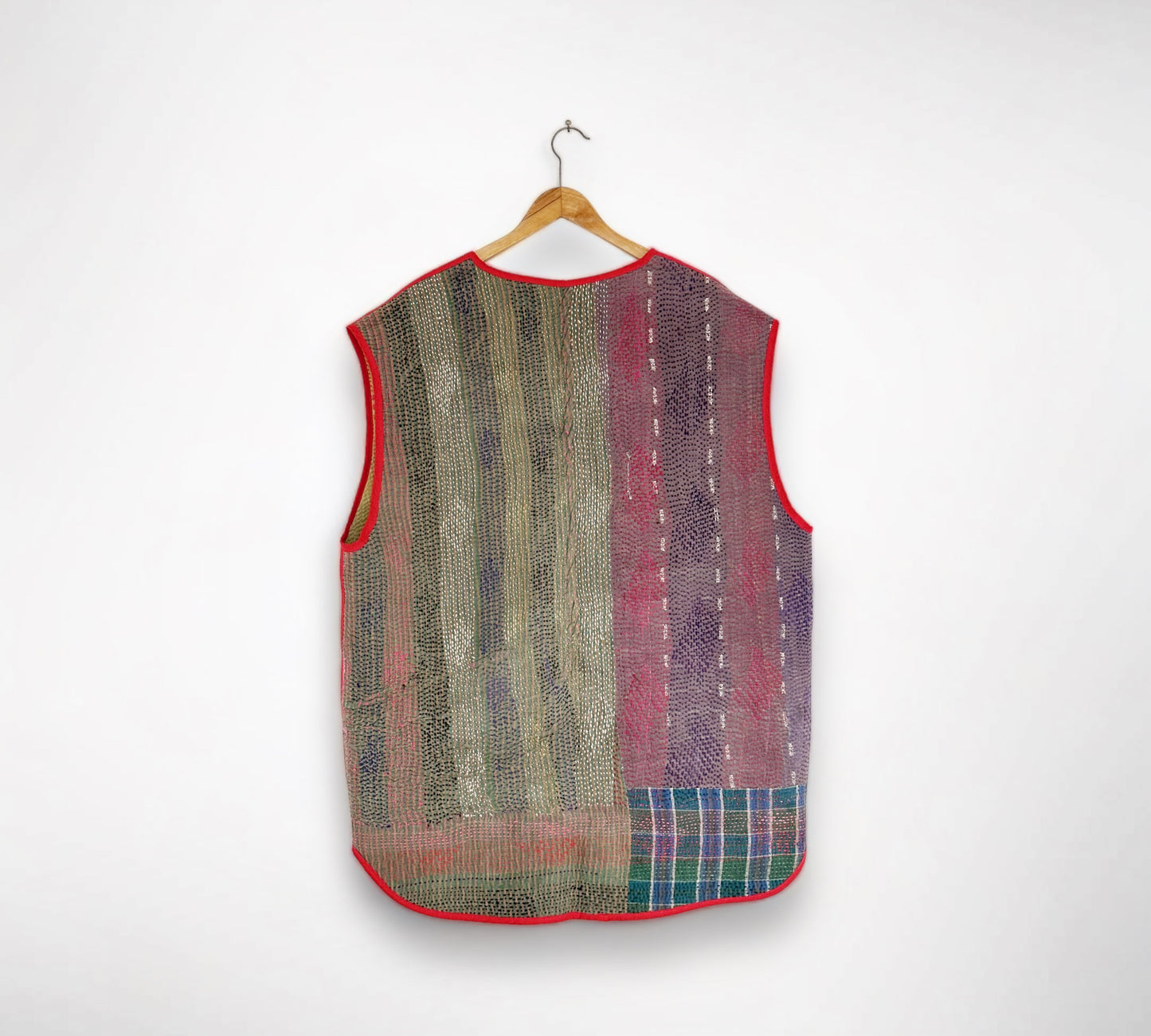 KATWA WAISTCOAT