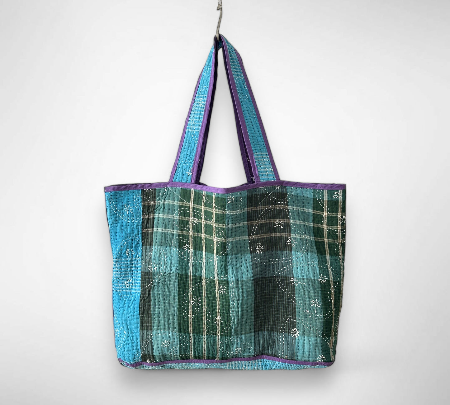 SARENGA REVERSIBLE BAG