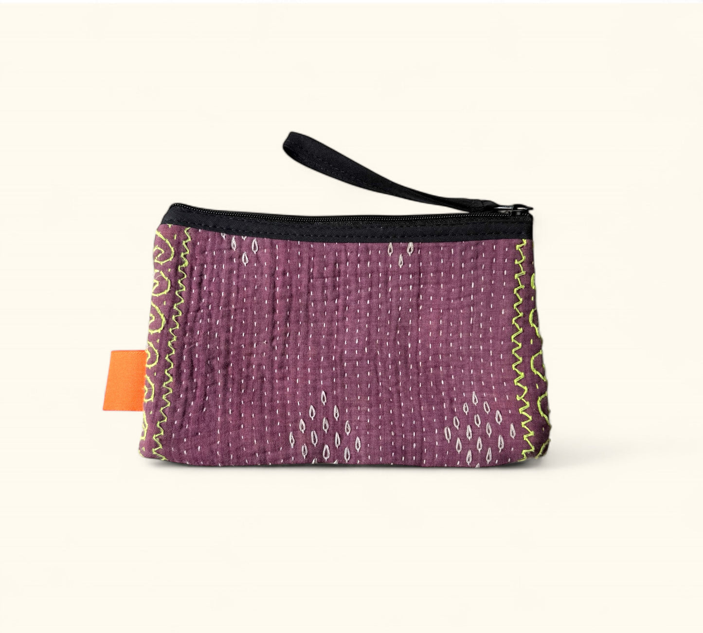 NIBRA POUCH - SMALL