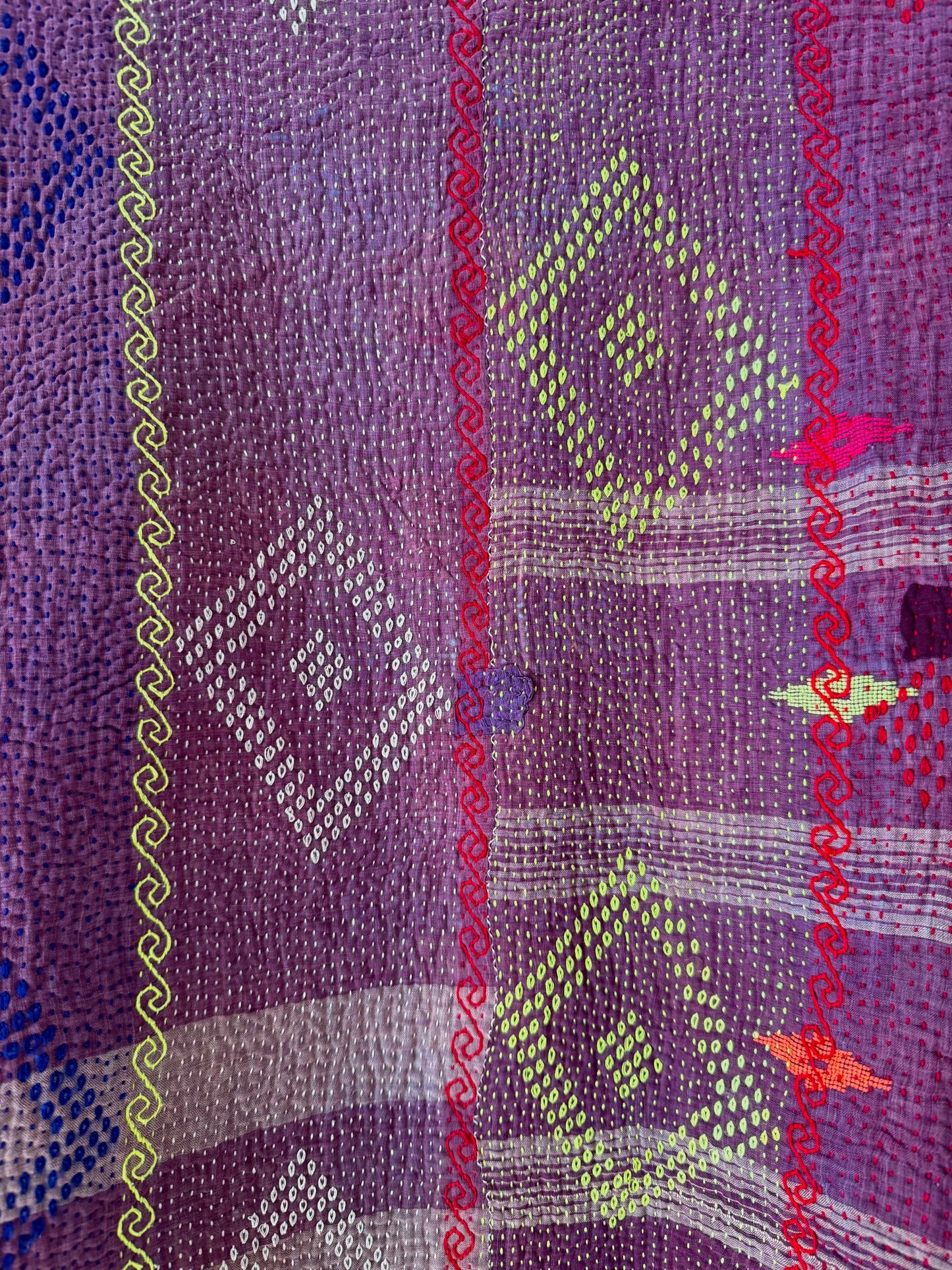 NAGAR REVERSIBLE JACKET