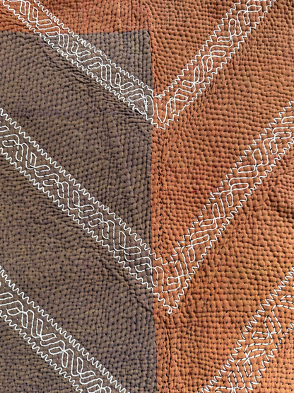 NAGAR REVERSIBLE JACKET