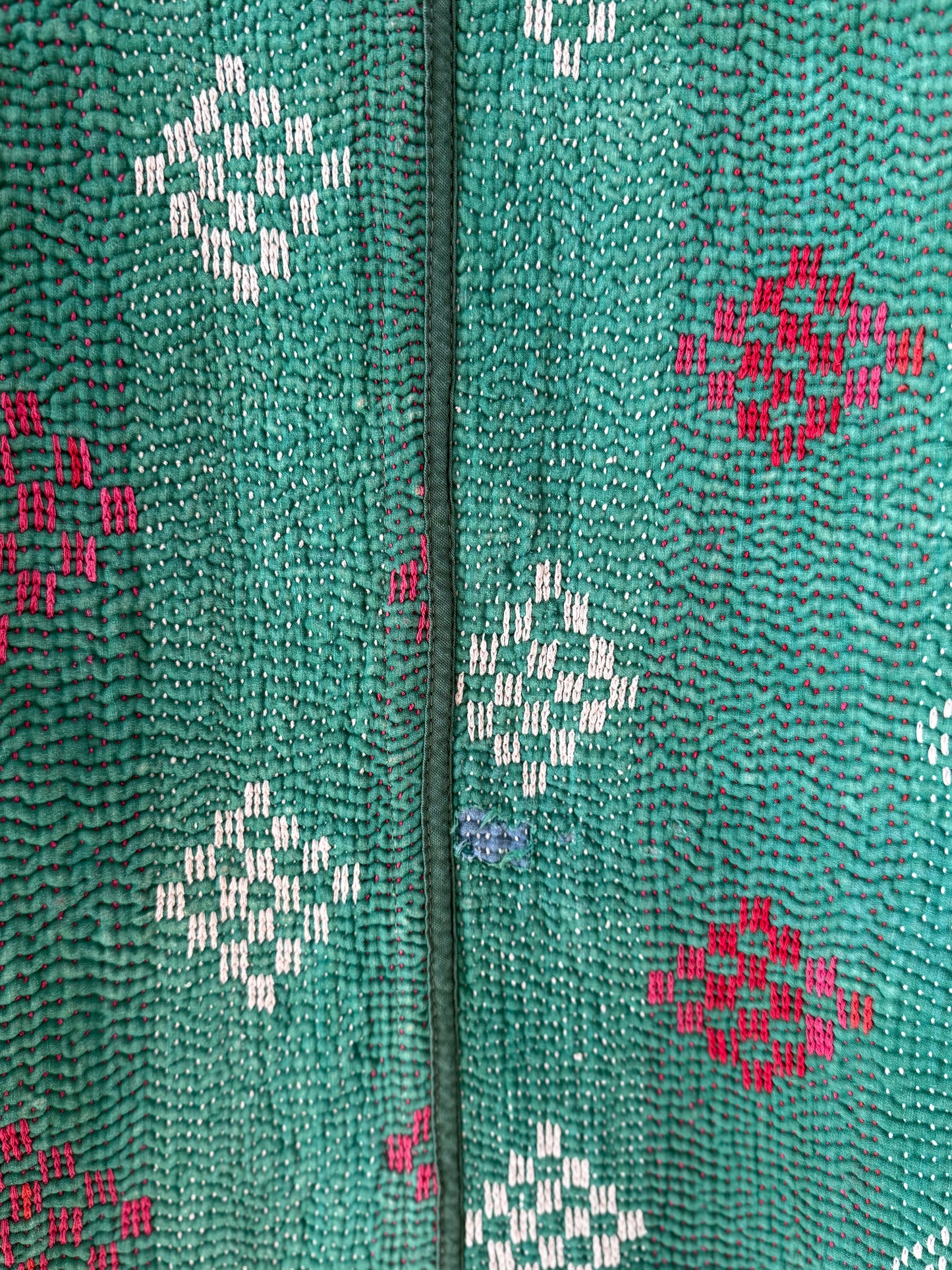 NADIA REVERSIBLE KIMONO JACKET