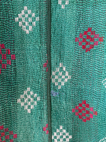 NADIA REVERSIBLE KIMONO JACKET