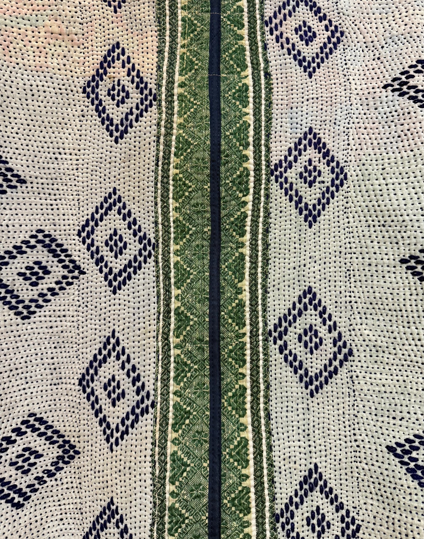 NADIA REVERSIBLE KIMONO JACKET