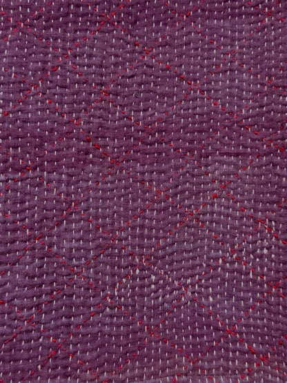 NADIA REVERSIBLE KIMONO JACKET