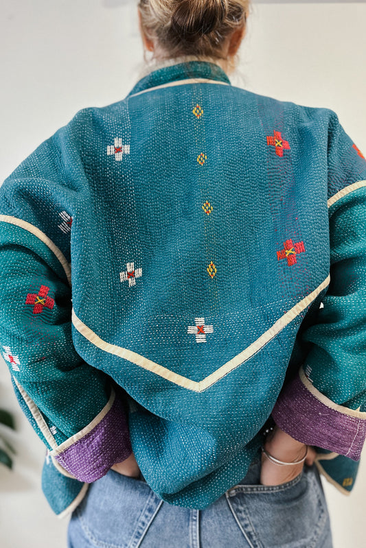 NAZRA JACKET