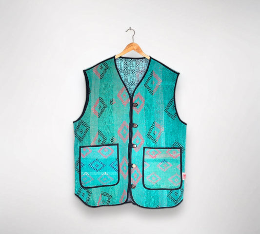 KATWA WAISTCOAT