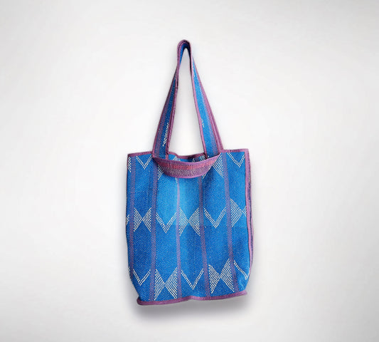 KALINGA REVERSIBLE BAG