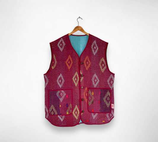 KATWA WAISTCOAT