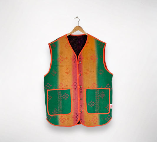 KATWA WAISTCOAT