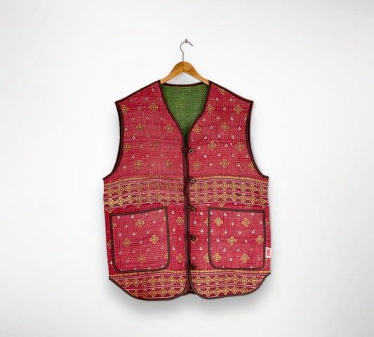 KATWA WAISTCOAT