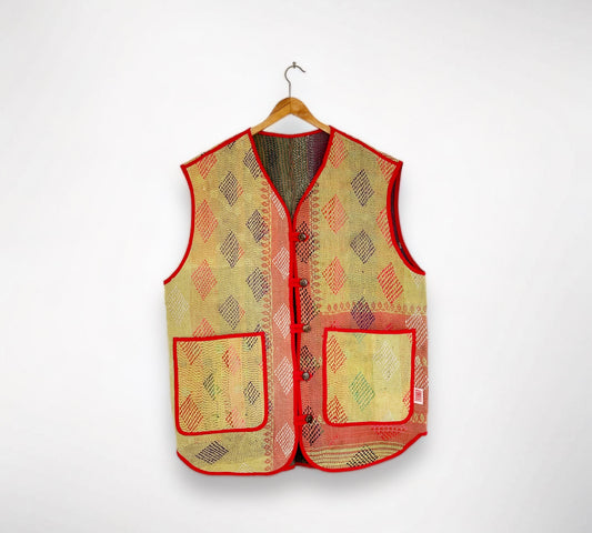 KATWA WAISTCOAT