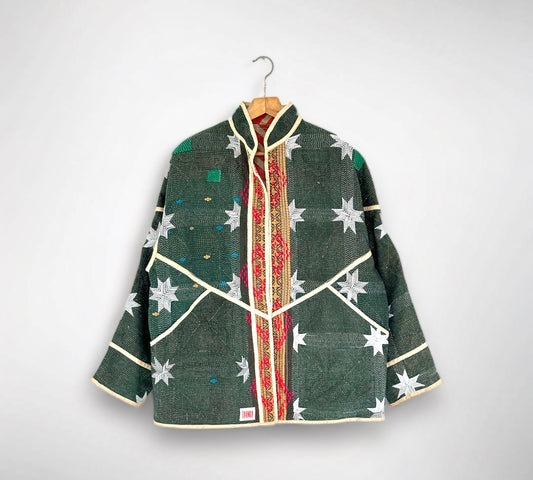 NAZRA JACKET