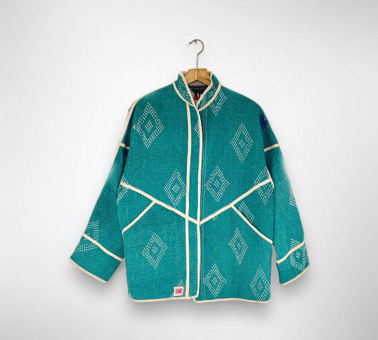 NAZRA JACKET