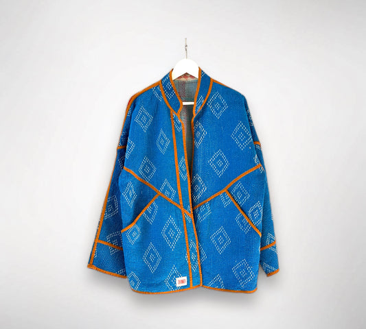 NAZRA JACKET