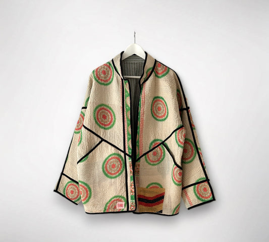 NAZRA JACKET