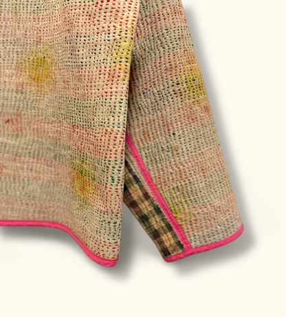 NAGAR REVERSIBLE JACKET